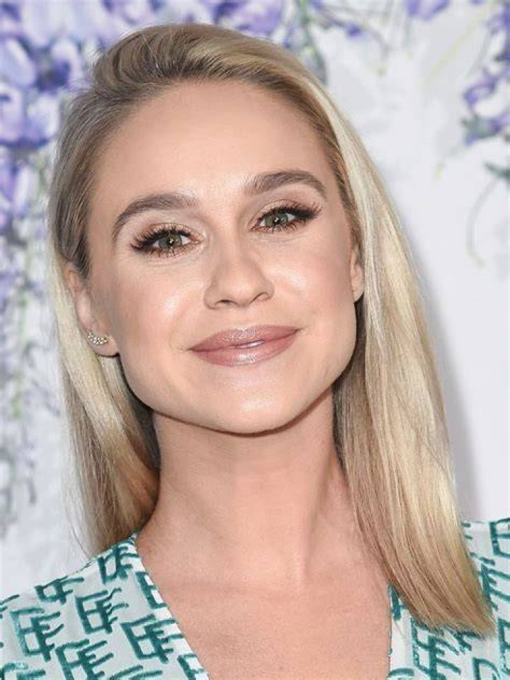 Becca Tobin's Husband