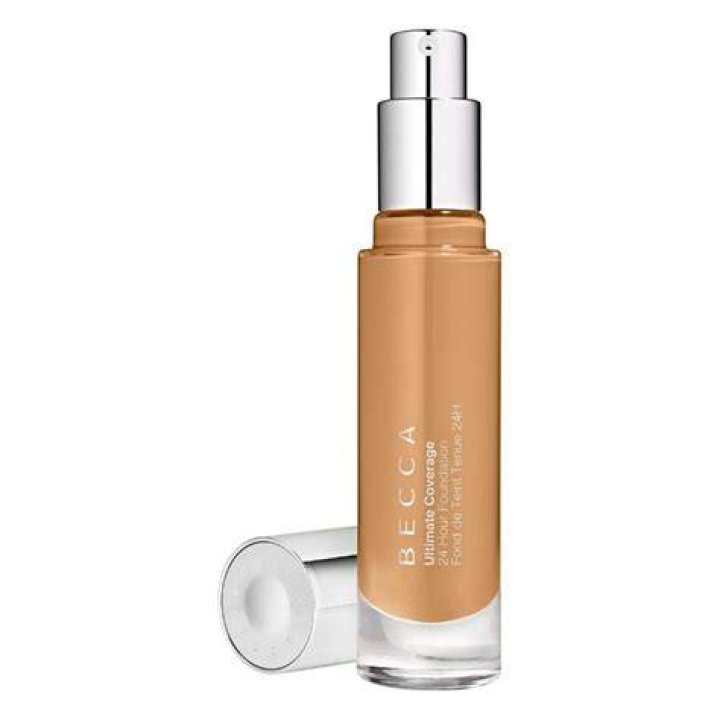  Becca Ultimate Coverage 24 Hours Foundation