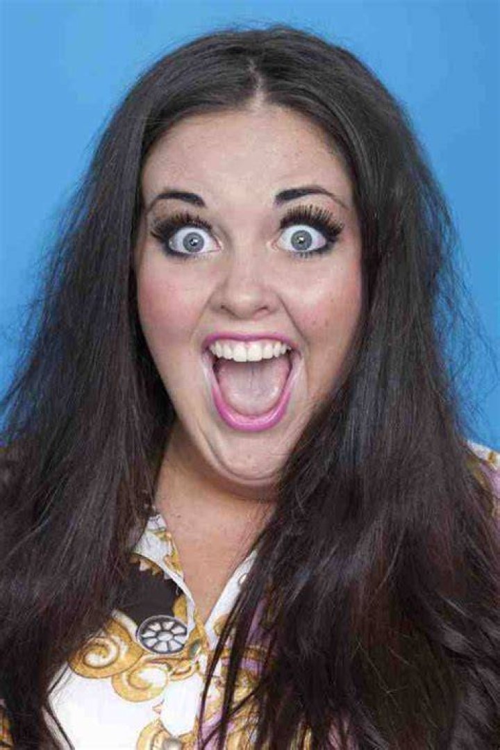 Becky On Big Brother