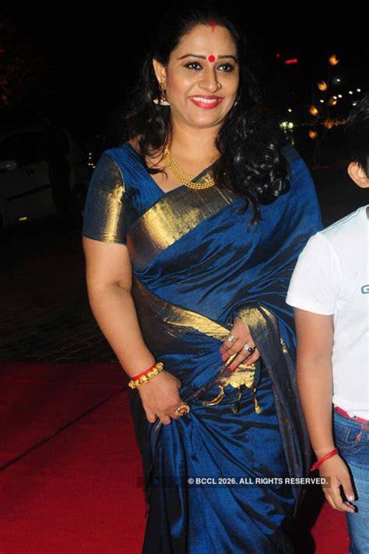 Beena Antony Image 01