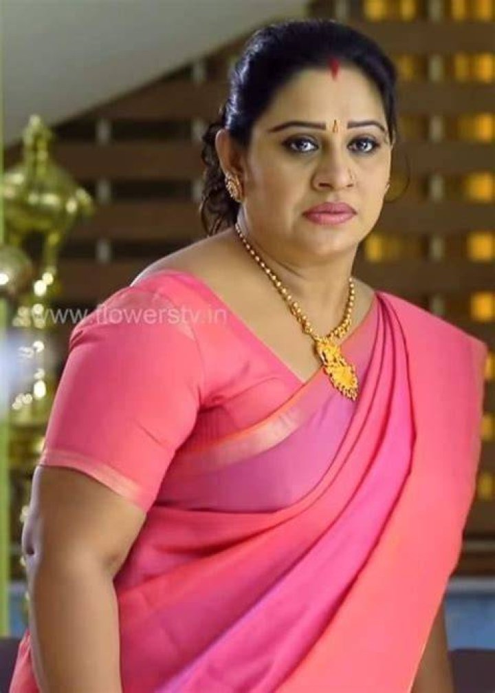 Beena Antony Image 02