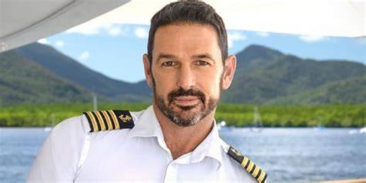 Below Deck Down Under star Jamie Sayed reflects on his Season 1 experience.