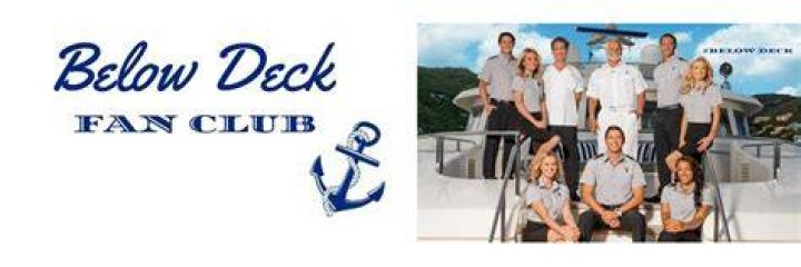 Below Deck fan page's post about David Pascoe