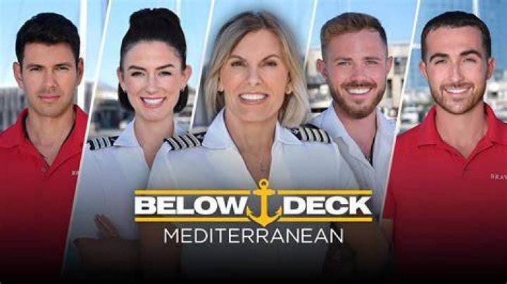 Below Deck Mediterranean fans love that Captain Sandy and Malia White got what they deserved in premiere.