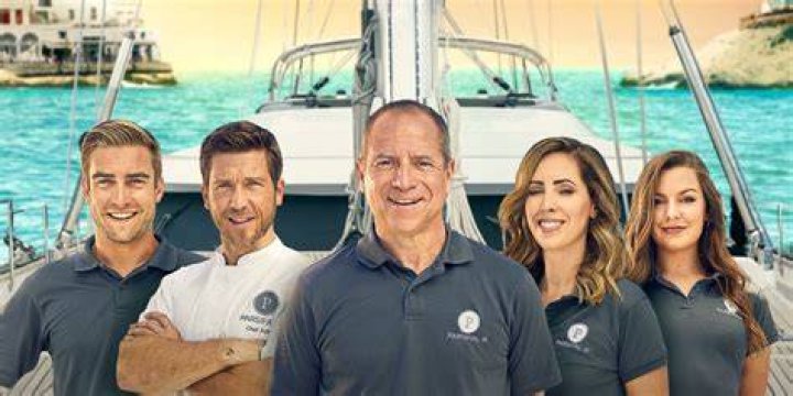 Below Deck Sailing Yacht fans drag Ashley Marti for betraying Gabriela Barragan.