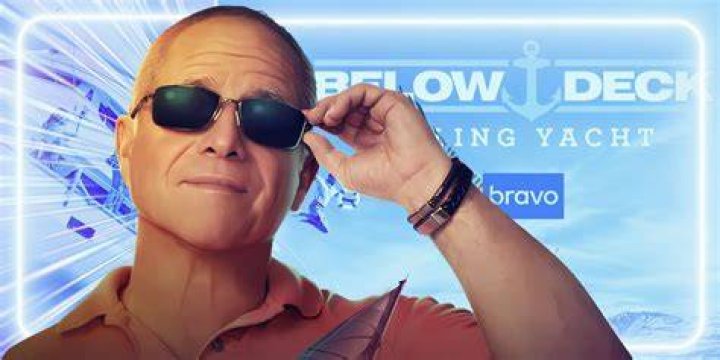 Below Deck's Izzy Wouters has slammed Rob Phillips for his actions on the show.