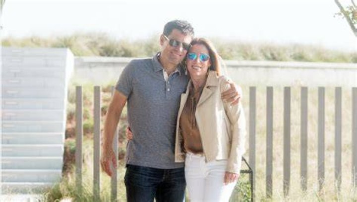 Ben And Kelly Navarro Are Well Known For Their Philanthropic Endeavors