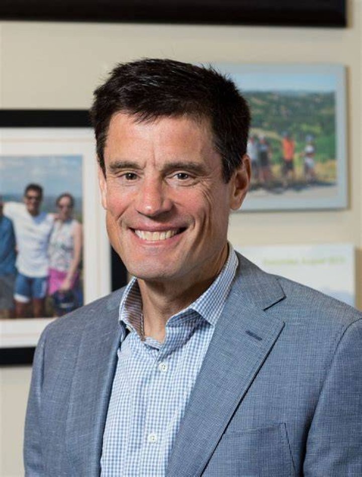 Ben Navarro Is The Founder And CEO Of Sherman Financial Group