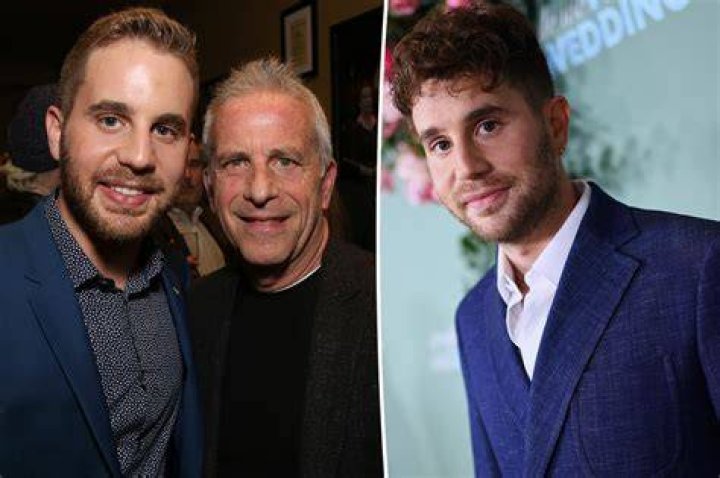 Ben Platt to Star In Musical Comedy 