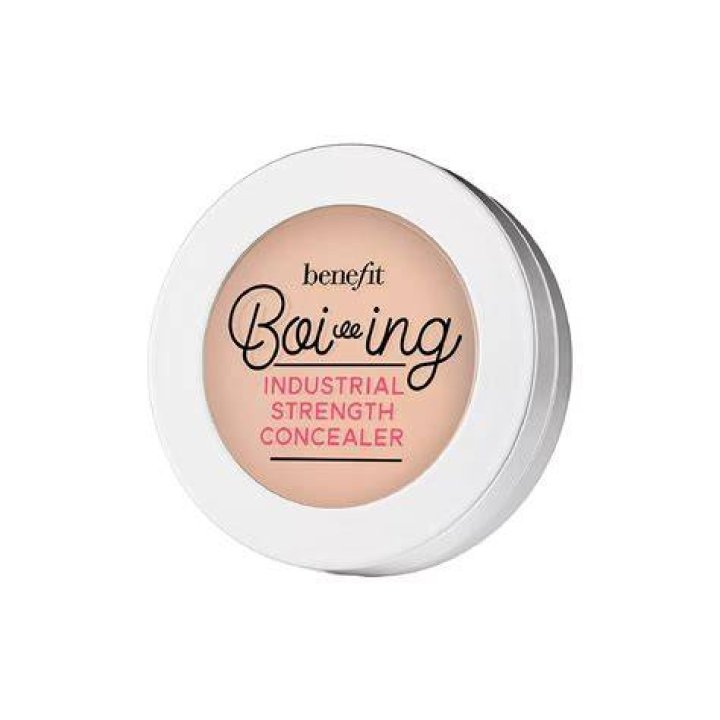 Benefit Boi-ing Industrial-strength Concealer