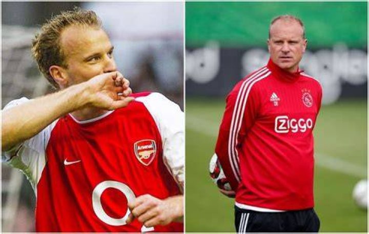 Bergkamp wants to own a football club