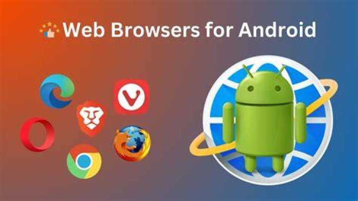 Best Android Web Browsers