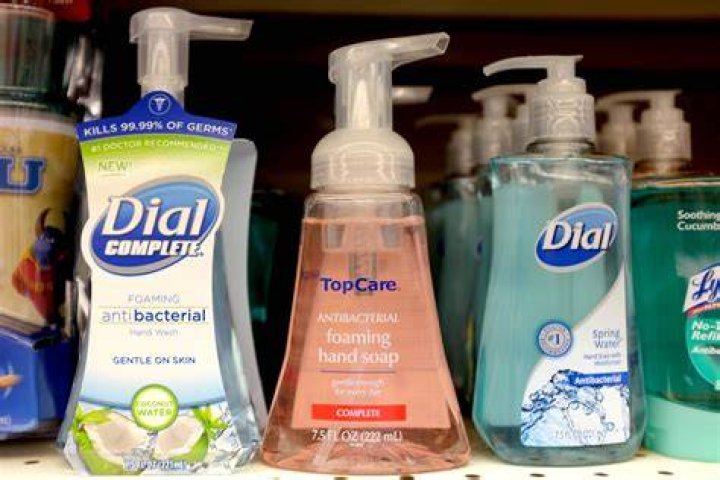 Best Anti-Bacterial Soaps for Tattoos