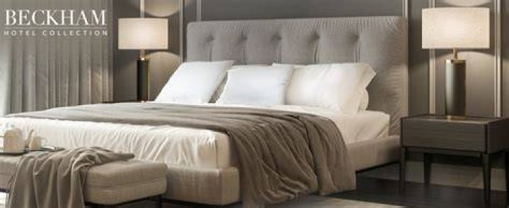 Best Beckham Hotel Collection Bed Pillows