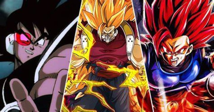 Best Dragon Ball Non-Canon Characters