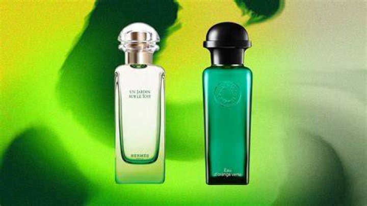 Best Herm&egrave;s Perfume Fragrances of All Time
