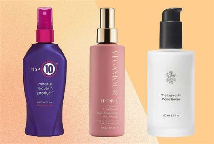 Best Leave-in Conditioners for Men