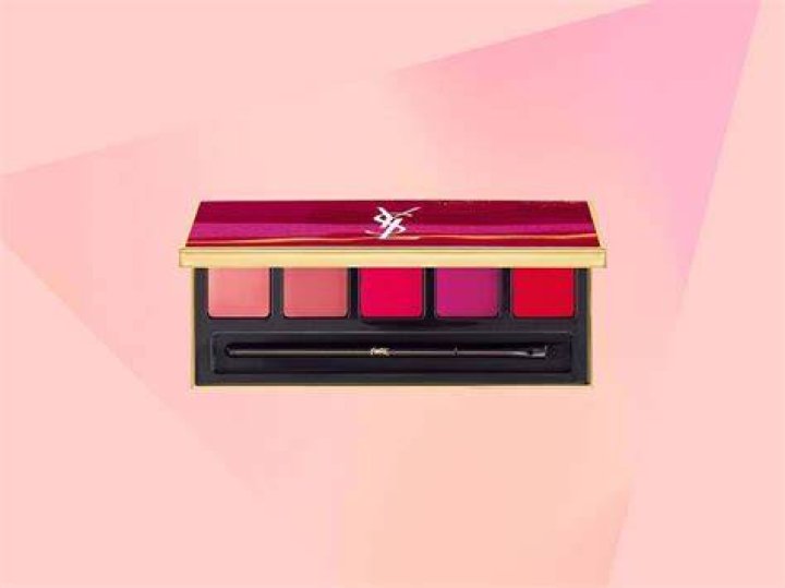 best lip palettes
