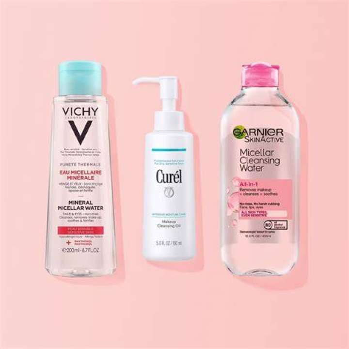 Best Makeup Remover for Sensitive Skin