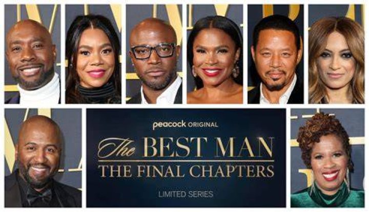 best man cast 1