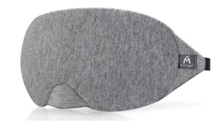 Best Mavogel Cotton Sleep Eye Mask