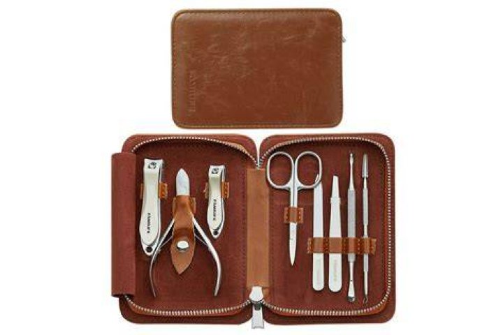 Best Men&rsquo;s Manicure Sets