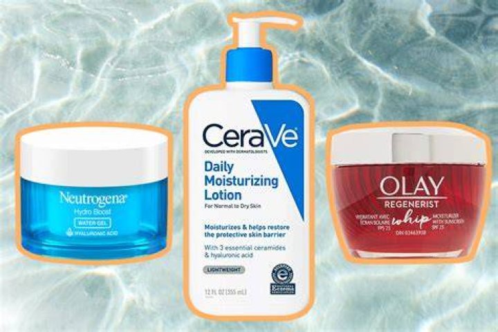 best moisturizer to use with tretinoin cream
