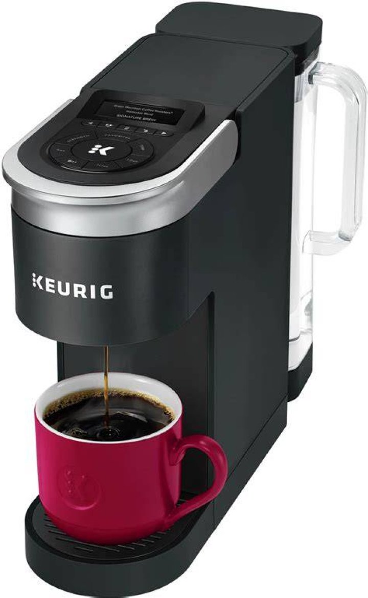 best single-serve coffee makers