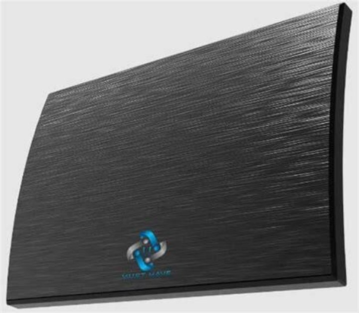 best U Must Have Amplified HD Digital TV Antenna