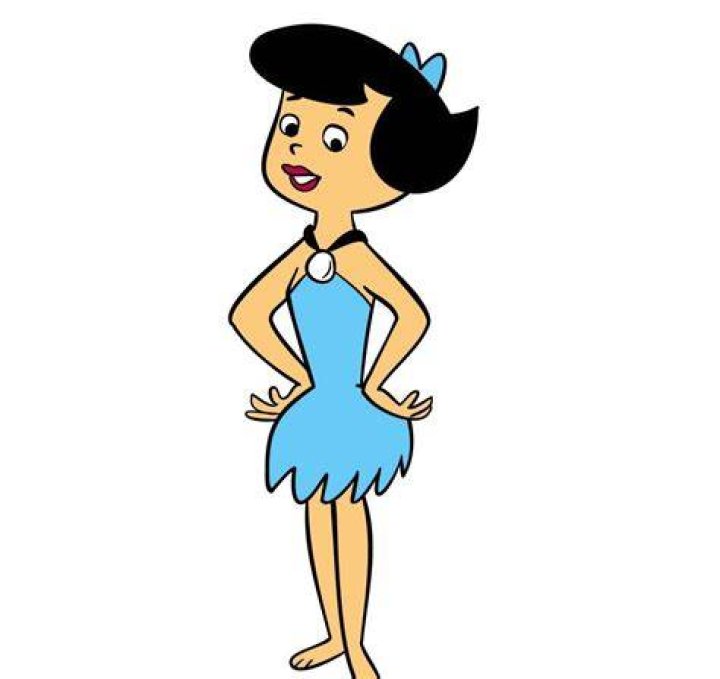 Betty Rubble