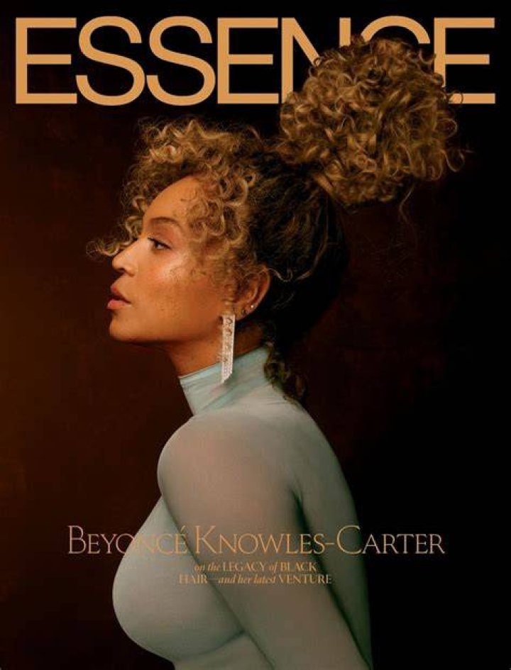 Beyonce has launched a range of merchandise inspired by her Netflix documentary Homecoming