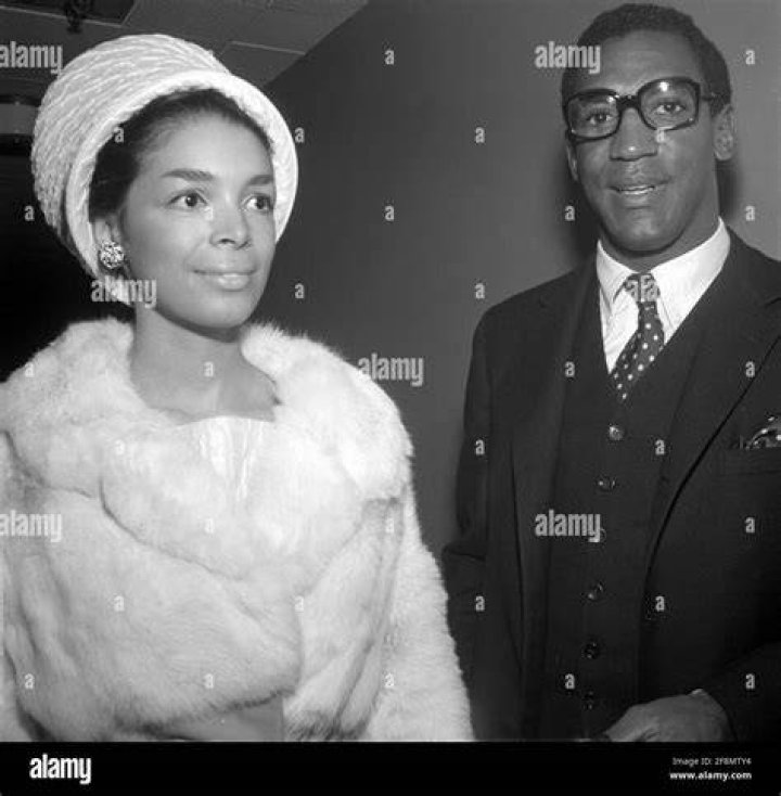 Bill and Camille Cosby interviewed by Associated Press following sexual assault accusations. December 2014.