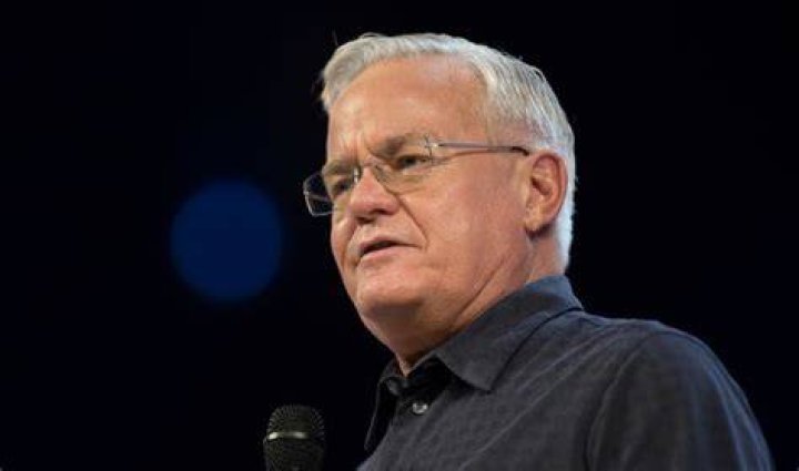 Bill Hybels Net Worth, Salary in 2024 Wiki, Wife, Height, Age, Daughter