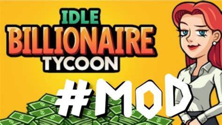 Billionaire tycoon mod