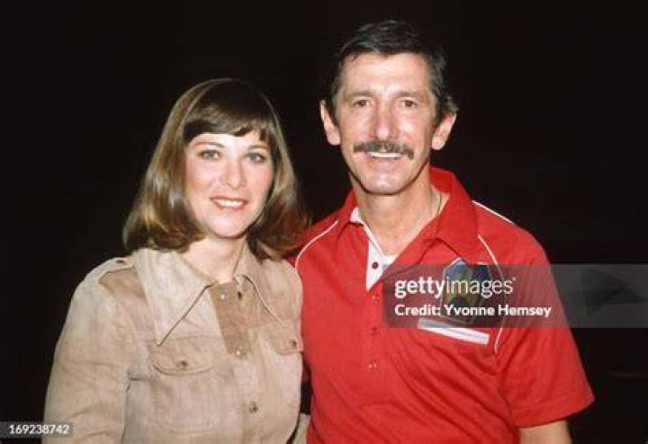 Billy Martin and Jill Guiver Billy martin, Maydecember, Jill