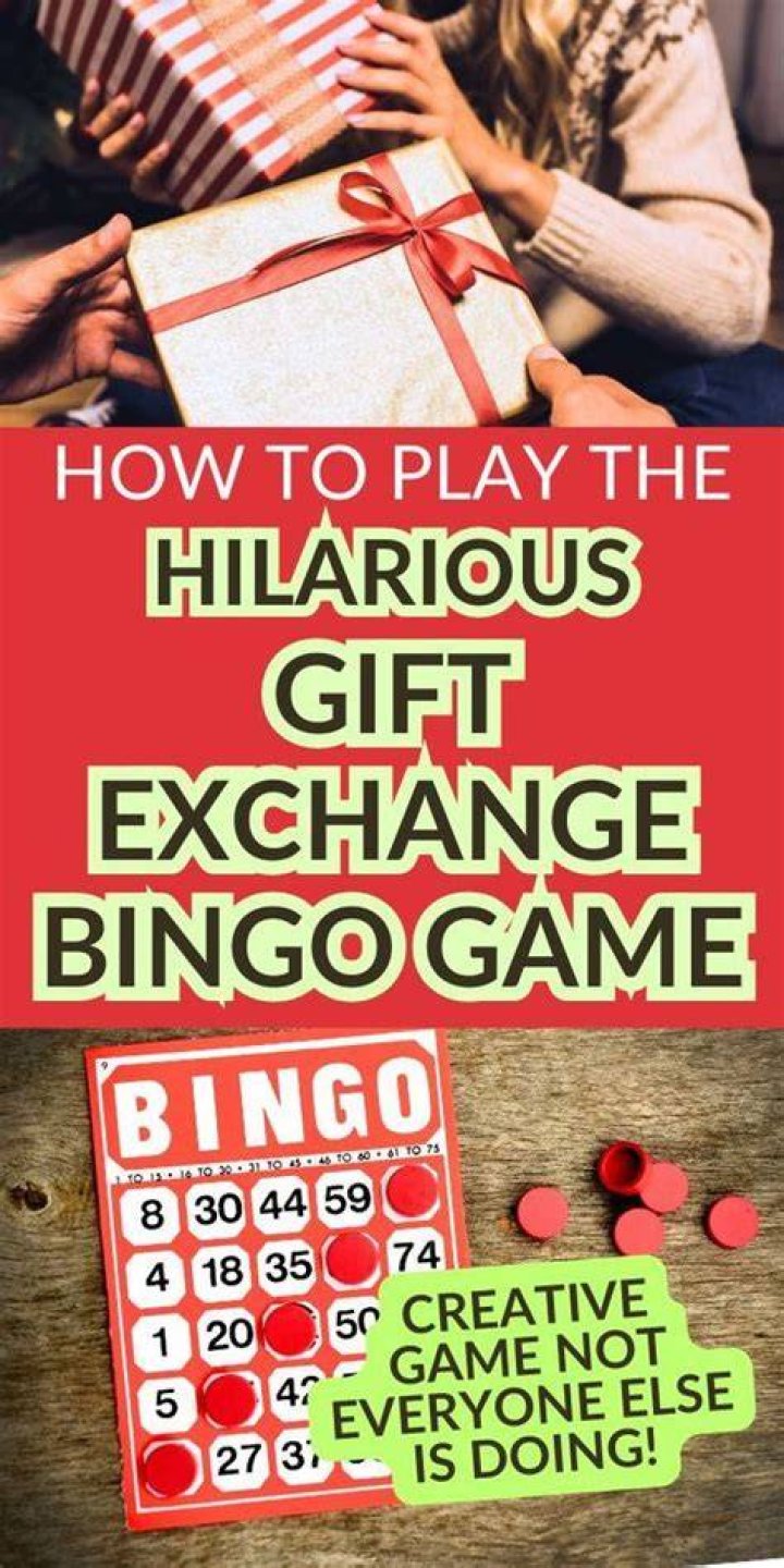 Bingo ... exchange old garms for new charms at the Foxy Launderette swap shop
