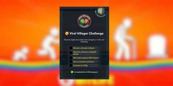 BitLife Viral Video