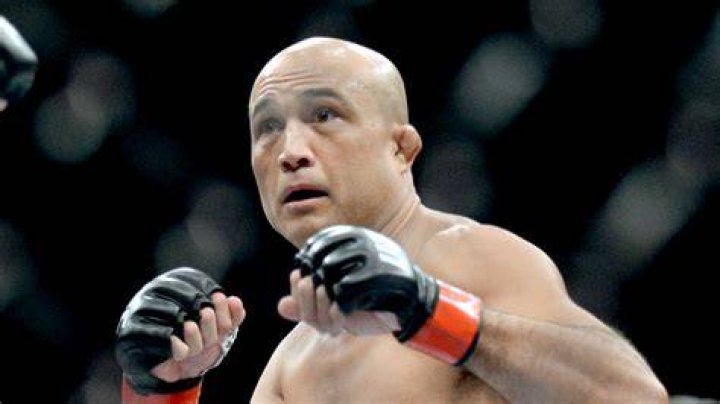 BJ-Penn