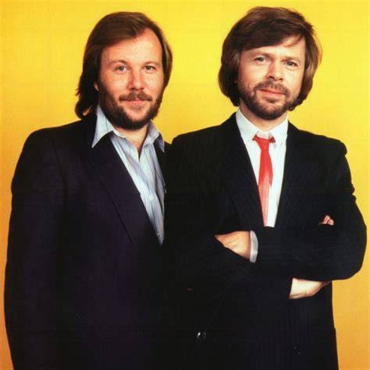  Bj&ouml;rn Ulvaeus and Benny Andersson gave the all-clear for Mamma Mia