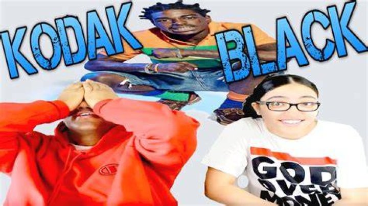 Black Dad Reacts to Kodak Black! KODAKFREE YouTube