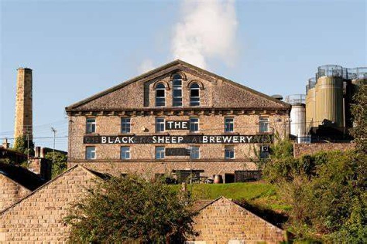 Black Sheep Brewery Black Sheep Calendar