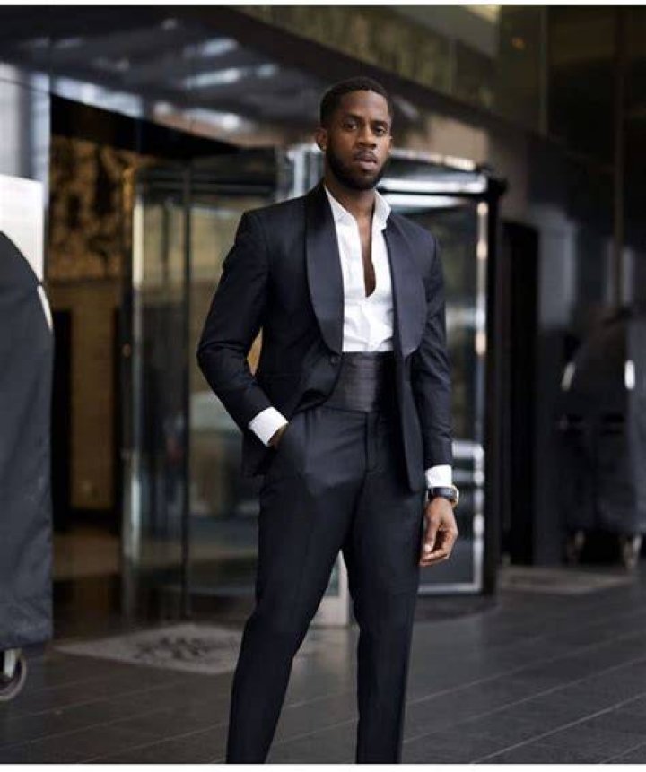 black-tuxedo-attractive-athlete