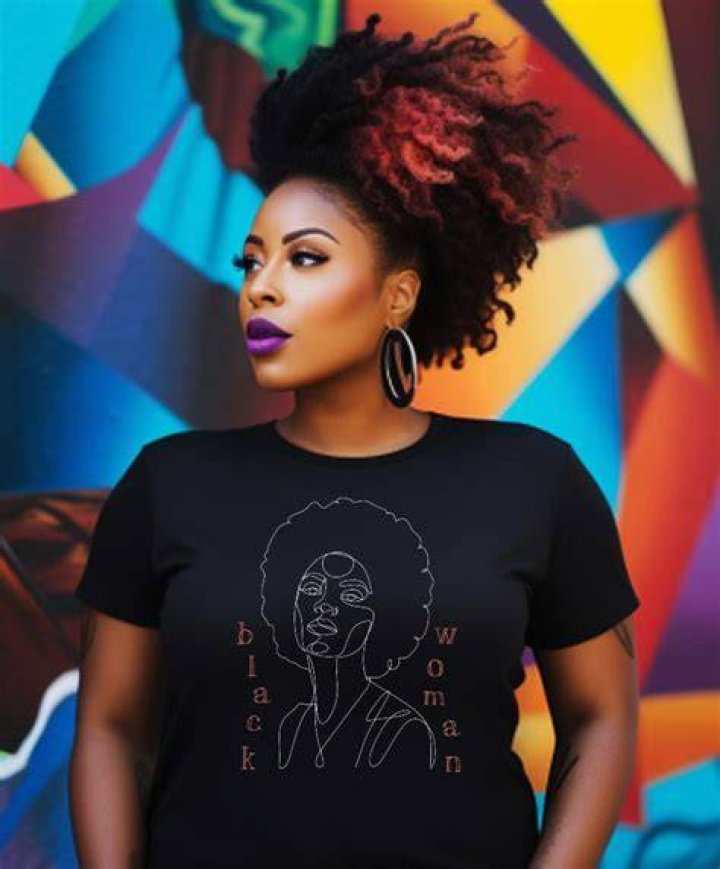 black woman (1)