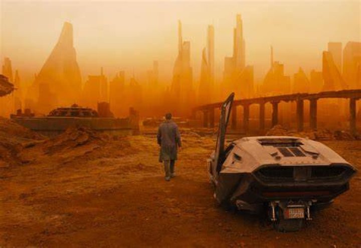 Blade Runner 2049