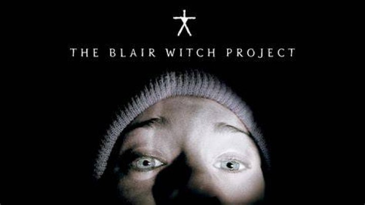 Blair Witch Project