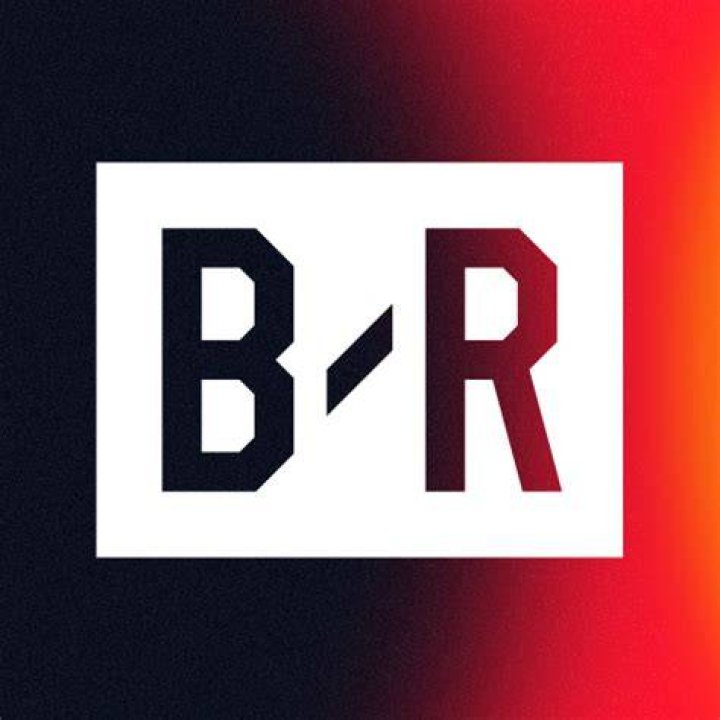 Bleacher Report app