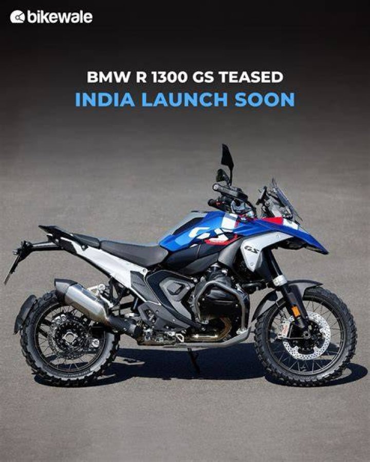BMW GS has been one of the world&rsquo;s most recognisable motorcycles for more than a decade