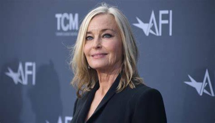 Bo Derek Net Worth A Hollywood Icon's Financial Success