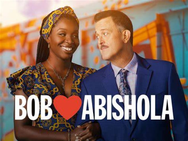 Bob Abishola Production