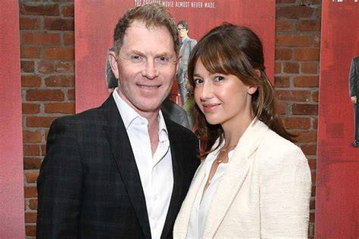 Bobby Flay Says Girlfriend Christina P&eacute;rez Is a 'Special Lady' and